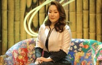 Ngô Phương Lan ôn lại chuyện thi hoa hậu 15 năm trước