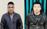 Bắt quả tang 14 F0 ngồi đánh xóc đĩa ăn tiền với 9 F1