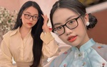 Phương Mỹ Chi nghiện món đồ làm đẹp giống Phạm Băng Băng