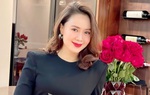 Những màn tương tác facebook thú vị của cặp "người tình màn ảnh" Hồng Đăng - Hồng Diễm 