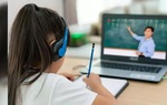 Khối tiểu học, mầm non học trực tiếp kết hợp trực tuyến tùy từng địa phương