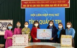 Quảng Trị: Trao tặng "Áo dài yêu thương" cho hội viên, phụ nữ
