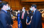 Quan tâm hơn nữa đào tạo nghề cho thanh niên yếu thế, người dân tộc thiểu số, phụ nữ