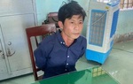 Bắt gã đàn ông dùng dao lam cắt gân tay cháu bé 3 tuổi