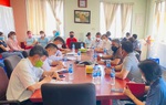 Công ty Triumph thông tin về thỏa thuận đạt được với người lao động
