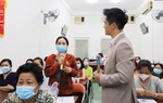 Giúp chị em khởi nghiệp, khởi sự kinh doanh từ số vốn 500.000 đồng