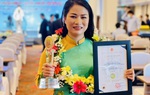 Lan tỏa giá trị dinh dưỡng của sâm Bố Chính đến cộng đồng