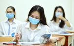Bộ GD&ĐT công bố đề tham khảo thi tốt nghiệp THPT năm 2022