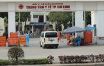 Điều tra vụ 2 mẹ con tử vong trong khu điều trị Covid-19 ở Hải Dương