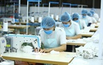 Chính thức tăng thời gian làm thêm giờ từ ngày 1/4