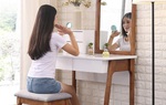 Khi nào cần vứt bỏ đồ trang điểm cũ?