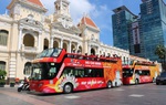 Hội chợ Du lịch Quốc tế TPHCM trở lại vào tháng 9/2022
