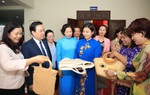 Hà Nội triển khai công tác bình đẳng giới và vì sự tiến bộ của phụ nữ năm 2022