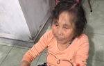 Nhắc hàng xóm bật nhỏ nhạc, cụ bà 83 tuổi đang là F0 bị đánh đập dã man
