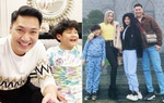 Hậu Hương Vị Tình Thân: Mạnh Trường tăng 6kg, nói lý do chưa nhận phim mới