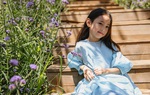 Hoa hậu Hà Kiều Anh giúp con gái phát triển chiều cao thế nào?