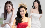 Dàn người đẹp xứ Thanh đua tranh vương miện Hoa hậu