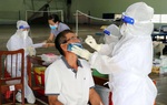 131.817 ca nhiễm mới, Hà Nội vẫn dẫn đầu với hơn 25 nghìn trường hợp