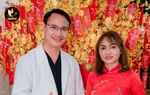 Cô lượm ve chai và cuộc đời buồn tủi vì chiếc mũi hỏng
