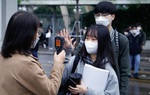 Giáo viên và học sinh cùng đuối vì lớp học "on - off"
