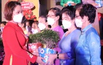 Phụ nữ Quận 3 chào mừng Đại hội đại biểu Phụ nữ toàn quốc bằng những hoạt động thiết thực 
