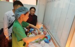 Kiểm soát mất cân bằng giới tính khi sinh trên cơ sở định kiến giới