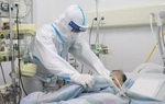 Không chịu tiêm vaccine, người đàn ông trở nặng nhanh khi nhiễm Covid-19
