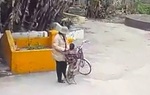 Danh tính đối tượng thả cháu bé 2 tuổi xuống cống ở Hải Phòng