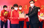 Kỳ tích của đội tuyển bóng đá nữ tiêu biểu cho hành trình phá vỡ định kiến giới