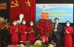 Hưng Yên: Ra sức thi đua, xây dựng nhiều công trình, phần việc tiêu biểu
