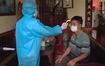 Bộ Y tế đề xuất Chính phủ công nhận 7 loại giấy chưa từng có trong luật giúp F0 hưởng BHXH 
