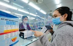 Ghi nhận 162.435 ca nhiễm Covid-19 mới