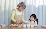 “Nội chiến” mẹ chồng - nàng dâu vì “cái con Covid”