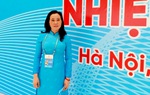 Mỗi cán bộ Hội phải dám làm, dám chịu trách nhiệm và dám đương đầu trước khó khăn