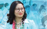 Cần  xây dựng chính sách ưu tiên đào tạo nhà  khoa học nữ