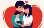 Xây dựng gia đình an toàn, trách nhiệm, thịnh vượng và bình đẳng