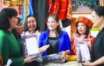 Chuyển đổi số nâng tầm sản phẩm OCOP