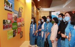 Cái nhìn xuyên suốt về Hội LHPN Việt Nam qua 12 kỳ Đại hội phụ nữ toàn quốc