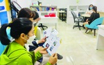 Chuyện ghi từ một Văn phòng OSSO