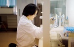 Nữ tiến sĩ đam mê giải mã gene người Việt
