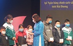 Hội LHPN Hải Dương: Vận động hơn 9,2 tỷ đồng để đỡ đầu 405 trẻ mồ côi