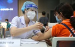 Ghi nhận 72.556 ca nhiễm Covid-19 mới