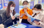 Tour nước ngoài giảm giá tới 40% tại Hội chợ du lịch quốc tế