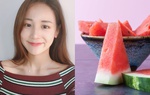 5 loại quả giá rẻ giúp tăng collagen, ngừa lão hóa và giữ dáng thon
