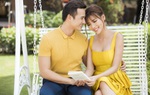 Diễn viên Thúy Diễm: "Tôi không đòi hỏi cao xa nên ít khi tự tạo áp lực cho mình"
