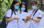 Thi tốt nghiệp THPT năm 2022: Thí sinh lưu ý gì?