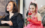 Hương Tràm bớt màu mè, quay lại phong cách tinh tế