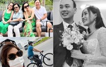 "Nửa kia" của các nữ MC VTV nổi tiếng