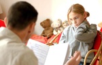 Con gái từng muốn tự tử vì nghĩ mình là gánh nặng của bố mẹ