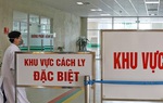 Cả nước có hơn 1.200 ca mắc Covid-19 nặng